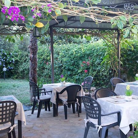 B&B Lo Sperone Alghero Exterior foto
