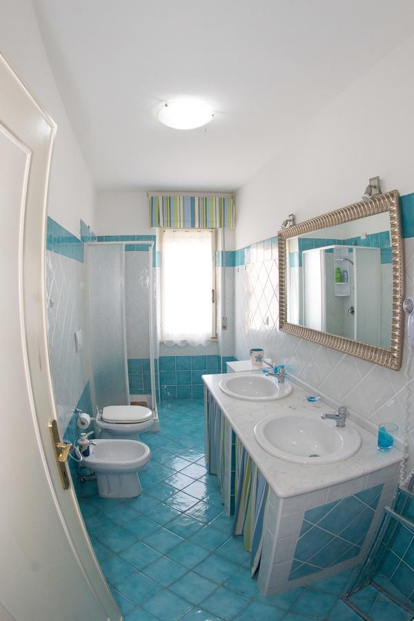 B&B Lo Sperone Alghero Exterior foto