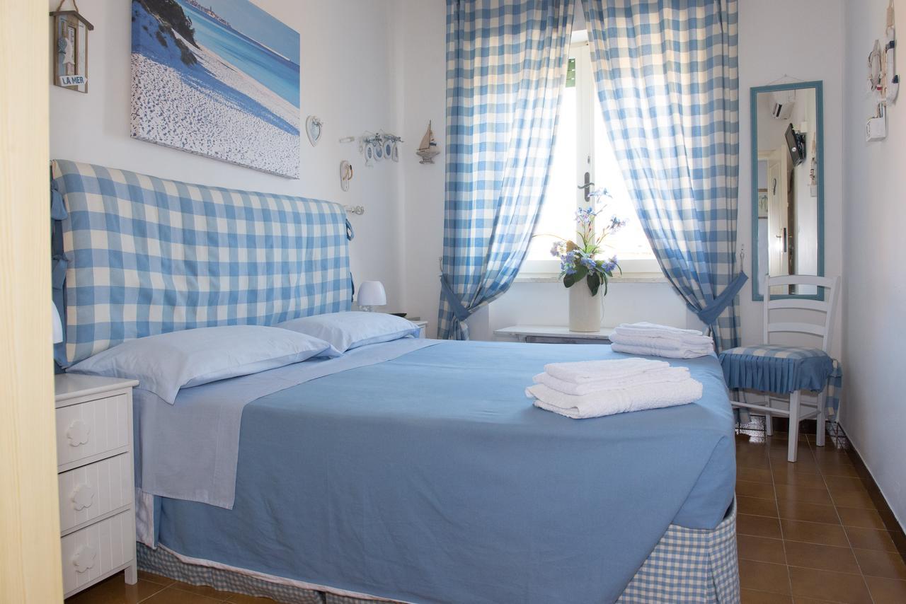 B&B Lo Sperone Alghero Exterior foto