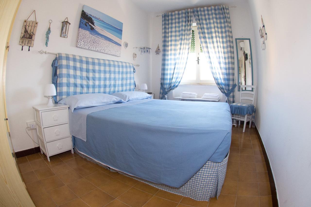 B&B Lo Sperone Alghero Exterior foto