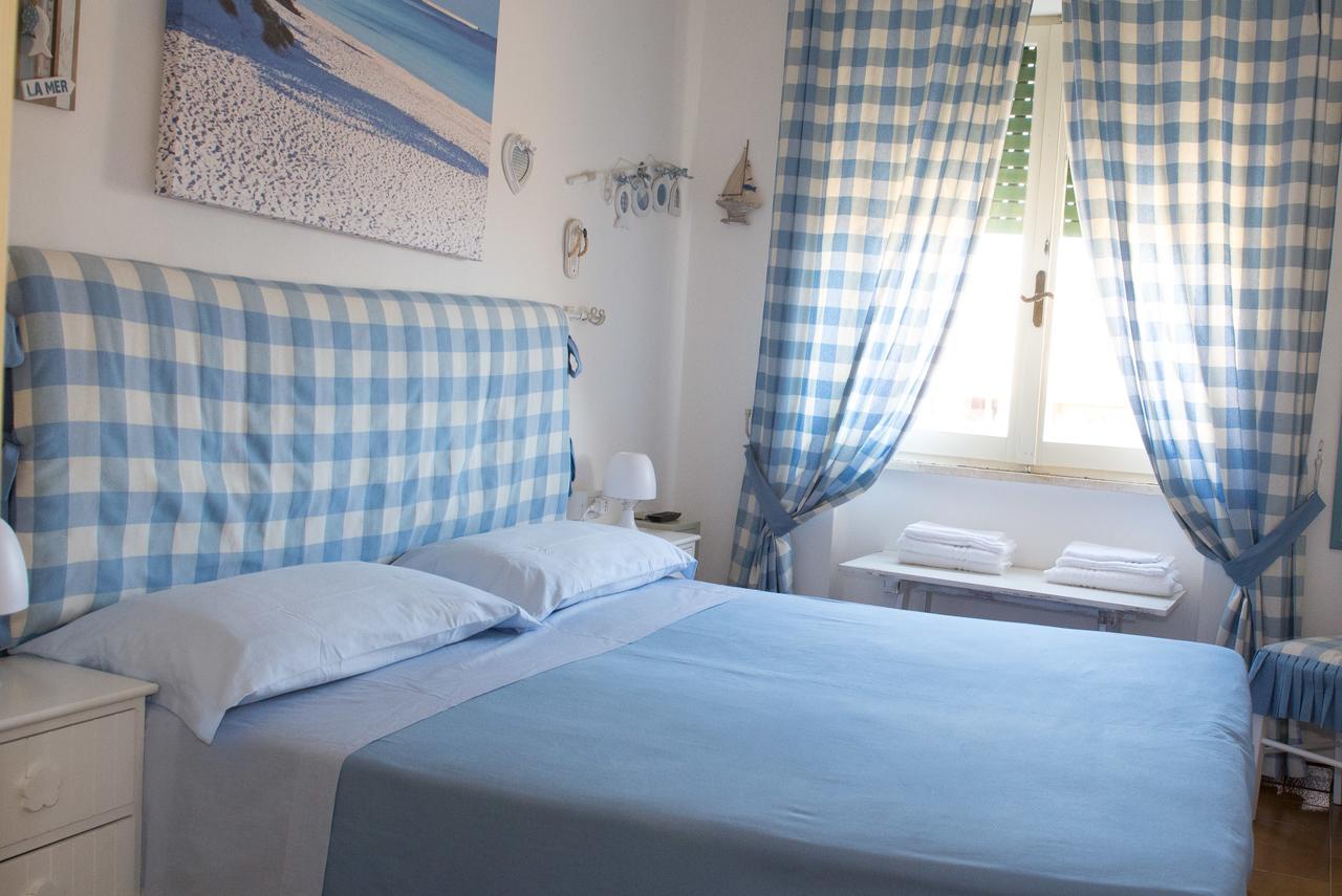 B&B Lo Sperone Alghero Exterior foto