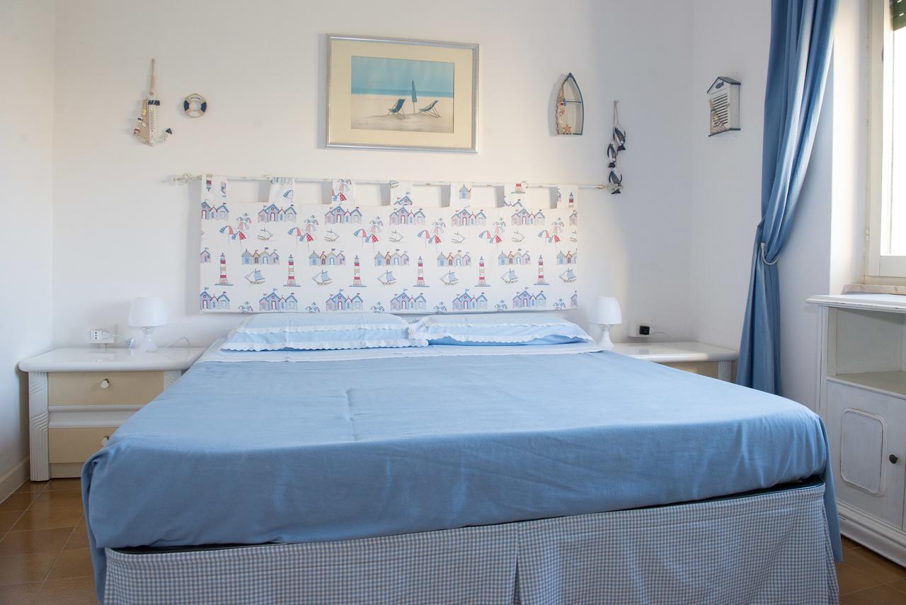 B&B Lo Sperone Alghero Exterior foto