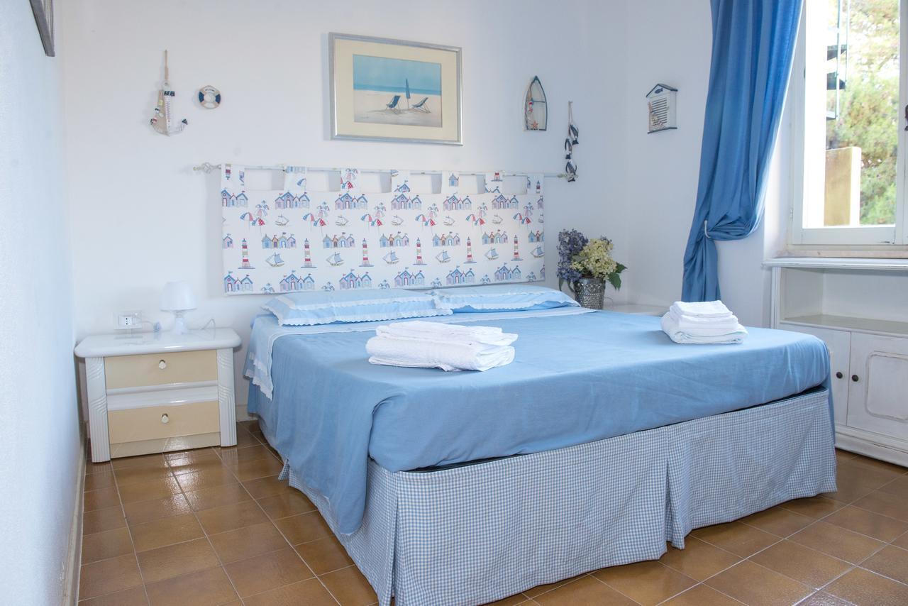 B&B Lo Sperone Alghero Exterior foto